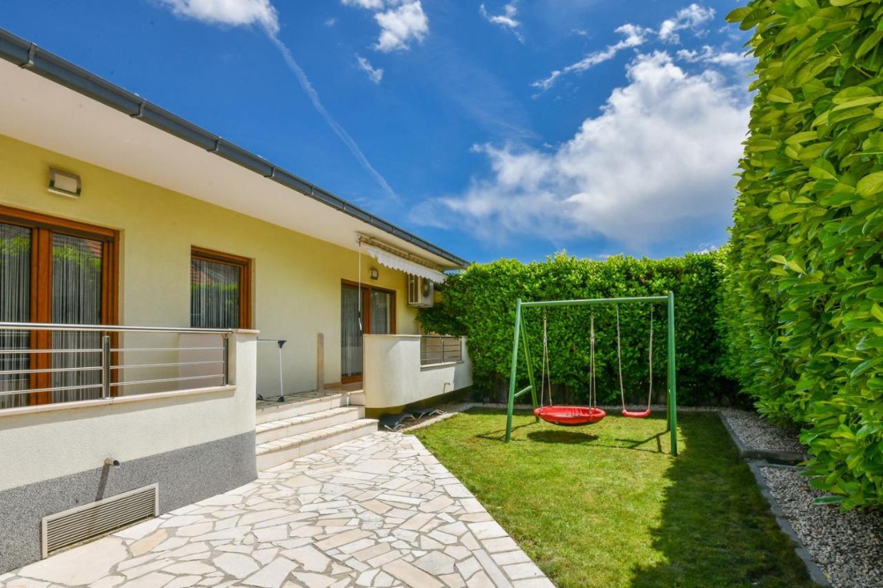 Villa Tea In Imotski, Private Pool Zmijavci المظهر الخارجي الصورة