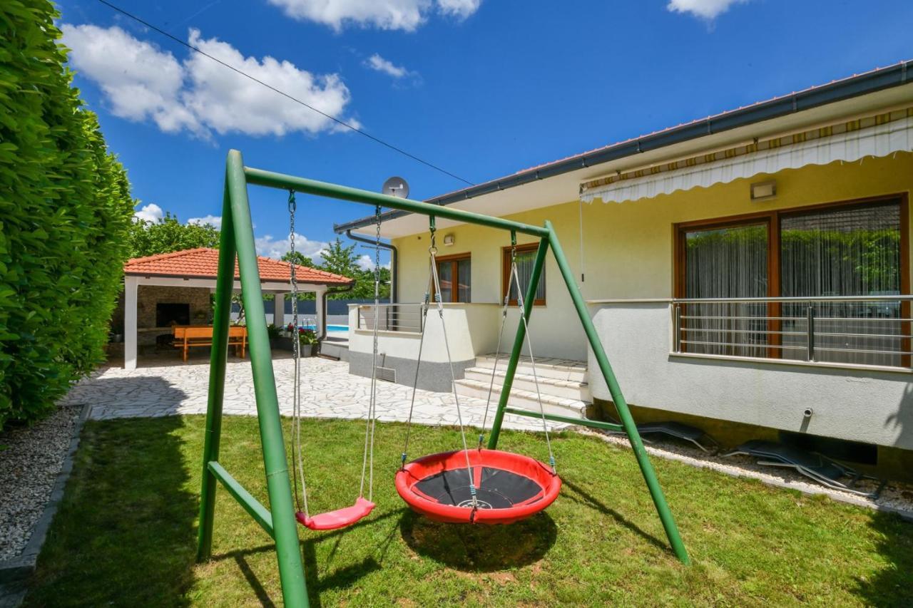 Villa Tea In Imotski, Private Pool Zmijavci المظهر الخارجي الصورة