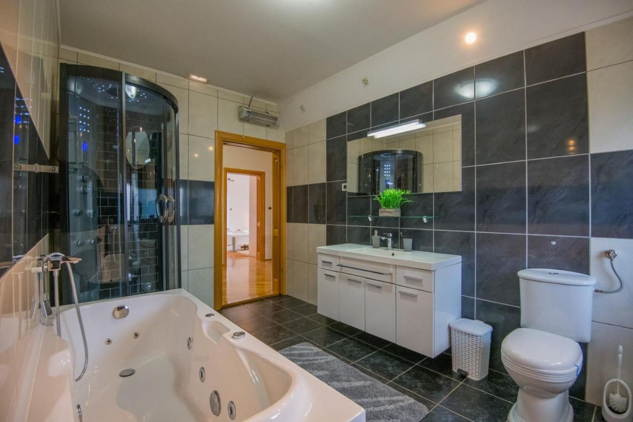 Villa Tea In Imotski, Private Pool Zmijavci المظهر الخارجي الصورة